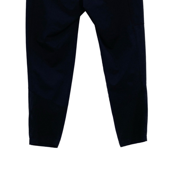 Nike Black Dri-Fit Athletic Capri Pants SZ Small Ankle Pants Pull-On Leggings - Picture 7 of 14